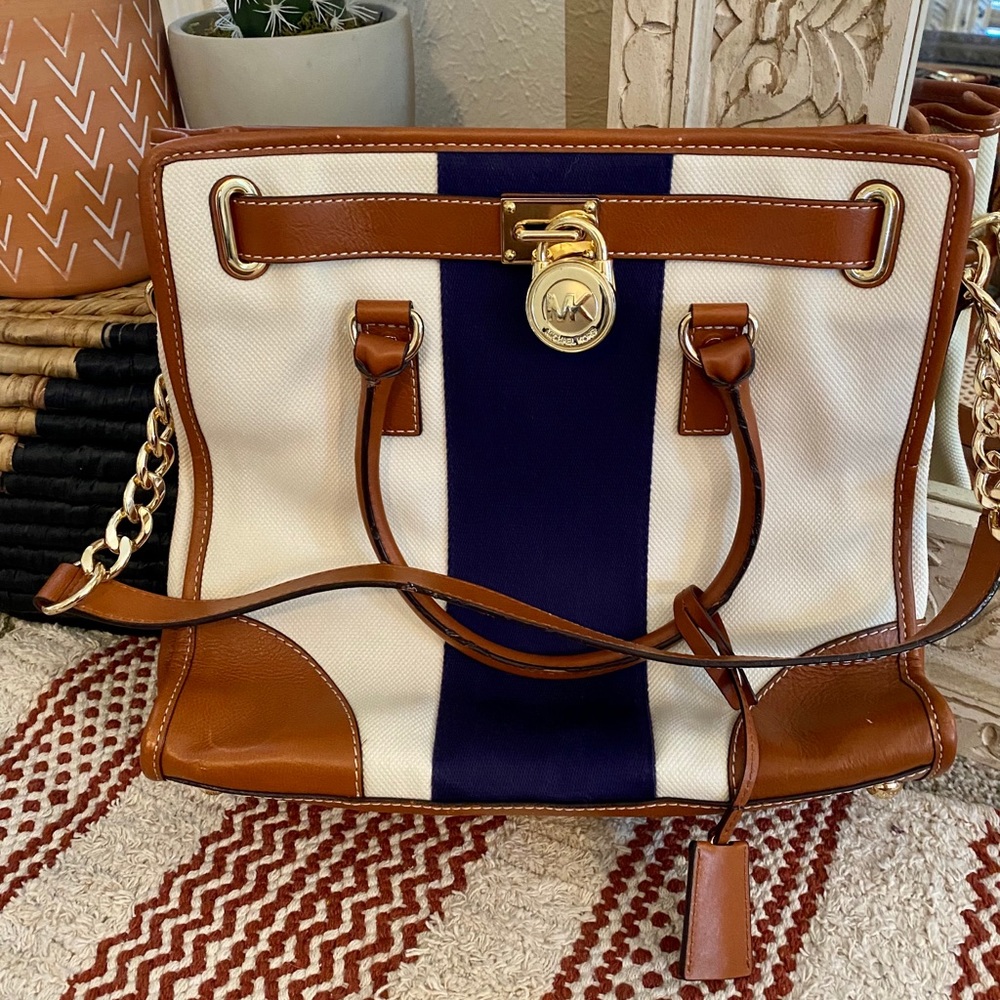 Michael Kors MK Hamilton